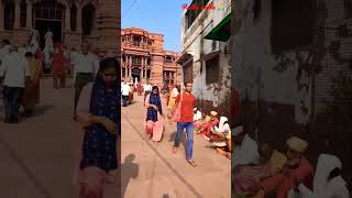 Govind Dev Ji Temple गवद ज मदर- Vrindavan