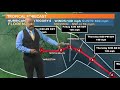 11am Hurricane Florence Update Storm Tracking To South Carolina 11am Hurricane Florence Update Storm Tracking To South Carolina