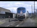 Amtrak - Freight services Amtrak - Freight services