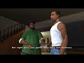 GRAND THEFT AUTO SAN ANDREAS Full Game Walkthrough - No Commentary (GTA San Andreas)