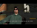 GRAND THEFT AUTO SAN ANDREAS Full Game Walkthrough - No Commentary (GTA San Andreas)
