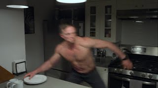 Daredevil Season 3 - Dex Loses Control