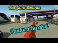 9 Livery Bussid Bus Jawa Timur SHD || Kumpulan Link Livery Skin Bussid SHD Part 1