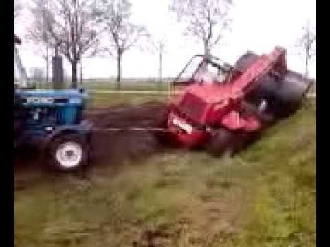 crax commander vs forklift crax commander vs forklift