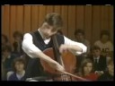 Master class Tortelier  1/12  Dvorak Cello concerto