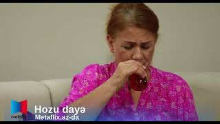 Hozu Dayə Metaflix-Da Izliyə Bilərsiniz.