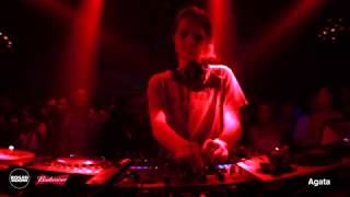Agata Boiler Room x Budweiser Hanoi DJ Set