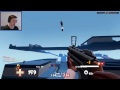 [TF2] I Am Addicted To This Mod. Red Bull Overdose.