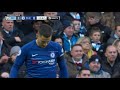 Man City v. Man United I PREMIER LEAGUE EXTENDED HIGHLIGHTS I 11/11/18 I NBC Sports