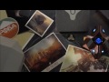 Destiny Collector's Edition Unboxing Teaser!