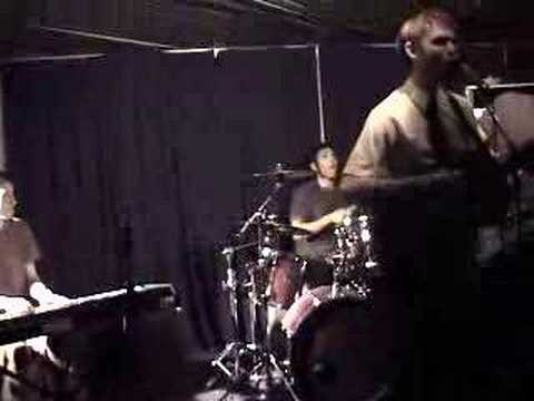Doog Live at CD RELEASE SHOW