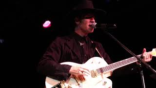 Colonel Obadiah Gunn's Wild West Music Show - James Paul Lynch - Pretty Woman