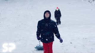 Watch Sam Pomerantz Have Yourself A Merry Little Christmas video
