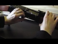 How to Remove AK Gas Tube With Top Handguard