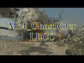 COD Black Ops 2: Tutorial Emblem how to make Mr. Chaos alter ego from Butters South Park