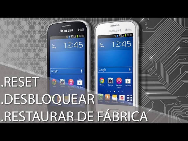 Как сделать hard reset на samsung gt-s7262 Как сделать hard reset на samsung gt-s7262