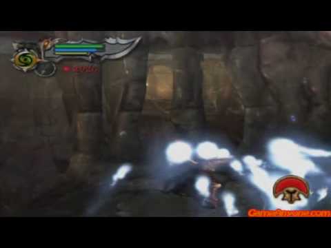 God of War 2-Part 27-Atlas God of War 2-Part 27-Atlas