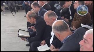 Մամիկոն Եղբայր - Դժողքի Դռները Չեն Կարող Հաղթել Եկեղեցուն Ejmiacni Eritasardakan 2016