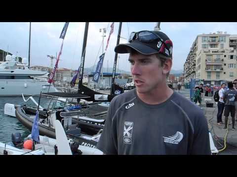 ETNZ EXSS Nice, Day 3