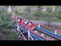 Six Flags Great America 2012 Music Video 1080p HD Mercy Me The Generous Mr. Lovewell