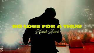Watch Kodak Black No Love For A Thug video