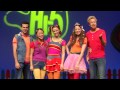 Welcome to Hi-5 Official Youtube Channel!