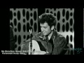 The Life and Career of Bob Dylan