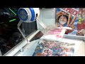 ONEPIECE ワンピース 3Dイラスト(魚人島) 2枚セット
