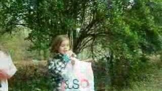 Chiara & Eva - Herfst 2009