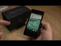YotaPhone dual screen smartphone with E Ink display - Hands on and feature tour [ENG]