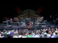 Robert Randolph & The Family Band - "Amped Up" - Mountain Jam 2014