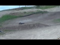 RC ADVENTURES - HPI Baja 5B SS Piped 2WD Gas Powered Racing Machine!