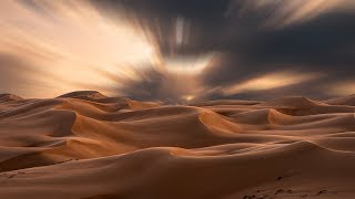 How and where to travel in 2019 - Desert adventure of the Middle East |4K|