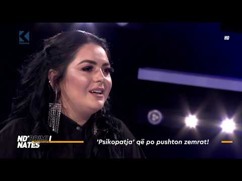 NIN: Fifi- 'psikopatja' e zemrave tona - Klan Kosova - 14.01.2019