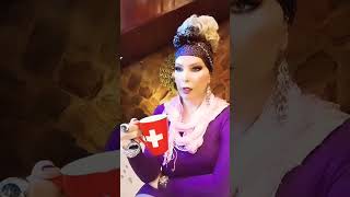 O Que A Senhora Faz Pra Relaxar Alem Da Siririca?