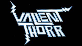 Watch Valient Thorr Rezerection video