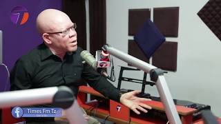 Hata nipewe pesa zote za B.O.T siwezi kuwa msemaji wa Yanga. - Haji Manara