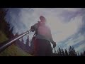 Ultralight Backpacking to the Elysian Fields