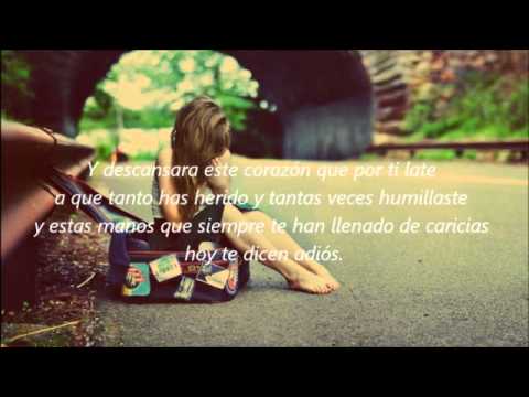 LETRA DE CANCION DE CONJUNTO PRIMAVERA letra de cancion de conjunto primavera: