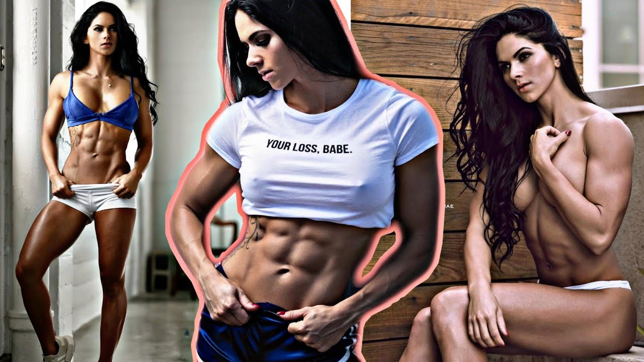 Фотосет Aspen Rae - More Than You Can Handle