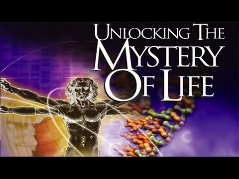 Unlocking the Mystery of Life (Chapter 1 of 12)