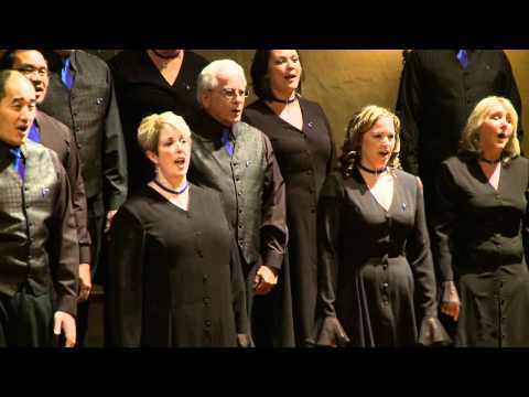 the choral project the choral project