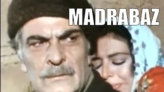 Madrabaz - Eski Türk Filmi Tek Parça