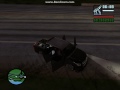 รถกระบะดีเซลติดเครื่องเสียง - GTA SAN