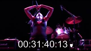 Watch Juliette  The Licks So Amazing video