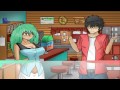 BECOMING A SLIME GIRL | Gender-Bender DNA Twister Extreme | 04