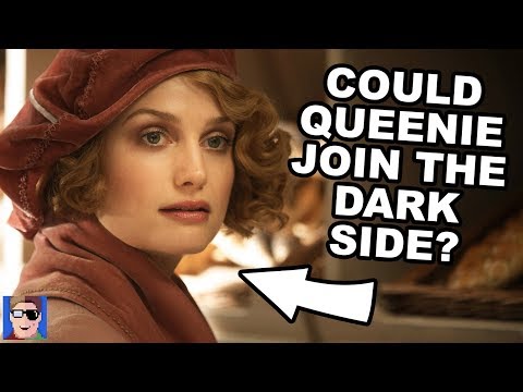 Top 10 Predictions For Fantastic Beasts: The Crimes Of Grindelwald
