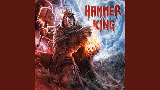 In The Name Of The Hammer