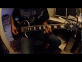 Black Sabbath The Mob Rules Cover
