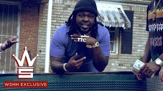 Richie Wess Ft. Young Scooter & Yung Dred - Yes